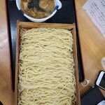 まるしん 麺匠 きくのや - 