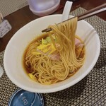 生粋 花のれん - 