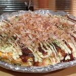 鉄板居酒屋OHANA - OHANA玉