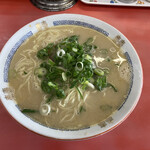 長浜ラーメン・長浜一番 - 