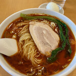 我流担々麺 竹子 - 