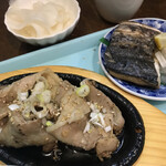 鶏物語 あんじゅ - 