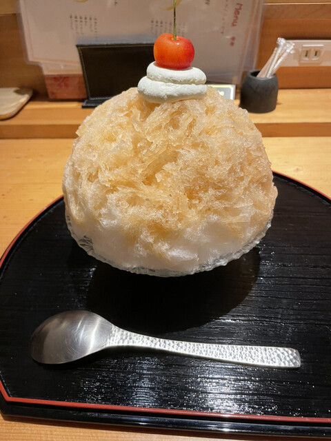 かき氷店 小桃 元町 中華街 かき氷 食べログ かき氷店 小桃 元町 中華街 かき氷 食べログ