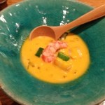 はなれ 味重 - 煮物
      