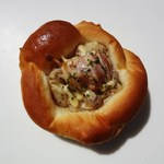 コトリパン - ジャーマンポテトロール