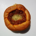 コトリパン - ラザニアロール