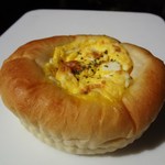 コトリパン - タマゴロール