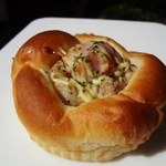 コトリパン - ジャーマンポテトロール