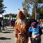 コトリパン - 江東区民まつり