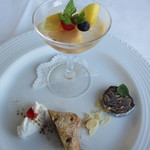 リストランテ・アッティモ - 