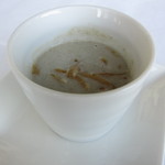 リストランテ・アッティモ - 