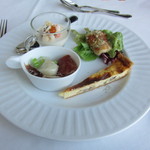 リストランテ・アッティモ - 