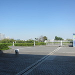 リストランテ・アッティモ - 窓際からの眺め