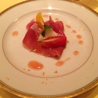 リストランテ ラ チャウ - 