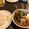 スープカレー スアゲ4