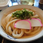 手打ち讃岐うどん たくま - 