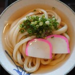 手打ち讃岐うどん たくま - 