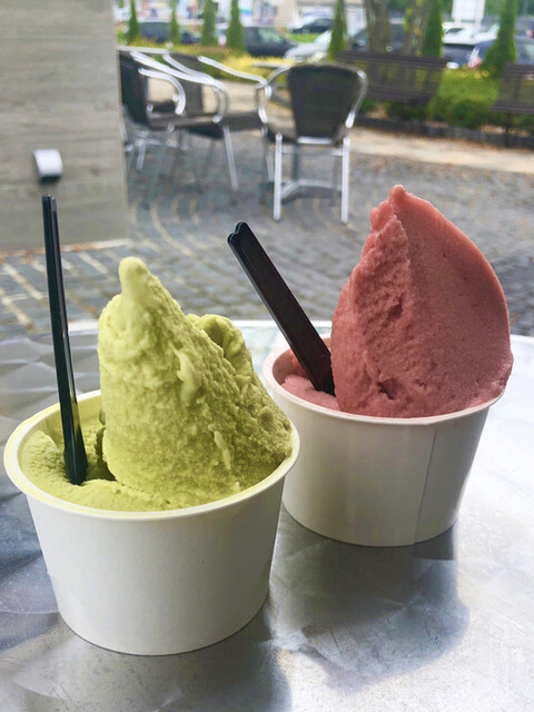 口コミ一覧 向山製作所大玉ベース Otama Base 本宮 パン 食べログ
