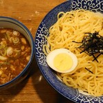 Chuuka Soba Marufuku - 和風つけそば大盛り