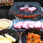 炭火焼しちりん - 