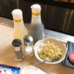 炭火焼しちりん - 