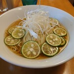 Chuukasoba Umatetsu - 