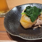 料理とお酒 すずむら - 