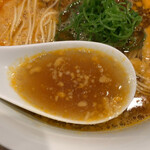 創作麺工房 鳴龍 - 