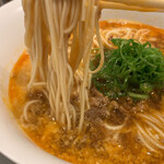 創作麺工房 鳴龍 - 