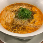 創作麺工房 鳴龍 - 