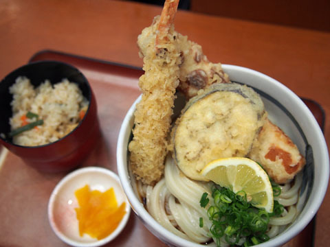 讃歌うどん はんげしょう 西宮 阪神 うどん 食べログ