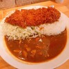 とんかつ檍のカレー屋 いっぺこっぺ 芝大門店