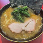 ラーメン 前原軒 - 