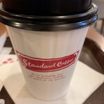 カフェ クロワッサン - 