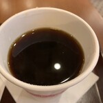 カフェ クロワッサン - 