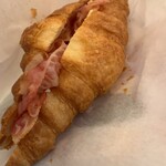 カフェ クロワッサン - 