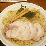 らーめん 与七 - 