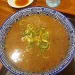 らーめん 与七 - 