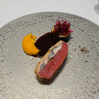 Grand rocher - 