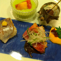 GINZA KUKI - 