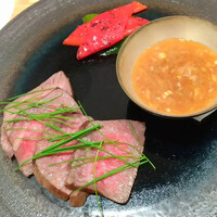 GINZA KUKI - 