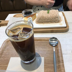 Seoul Cafe - 