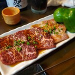 Yakiniku Ebisu - 