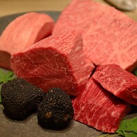 焼肉うしごろ 新宿三丁目店 - 焼肉うしごろ 新宿三丁目店