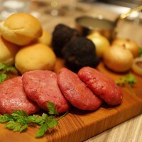 焼肉うしごろ 新宿三丁目店 - 