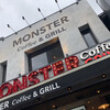 モンスターコーヒー＆グリル 神楽坂下