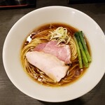 麺や 福はら - 