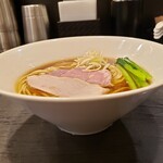 麺や 福はら - 