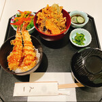 Ginza Tenichi - 