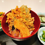 Ginza Tenichi - 